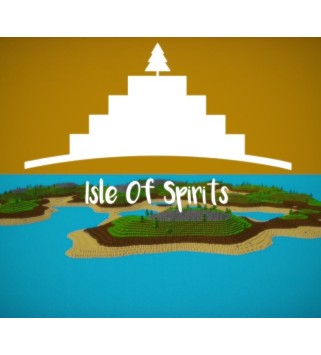 Isle Of Spirits Steam Key GLOBAL